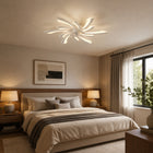 Palma | Designer Ceiling Fan With LED Light 3