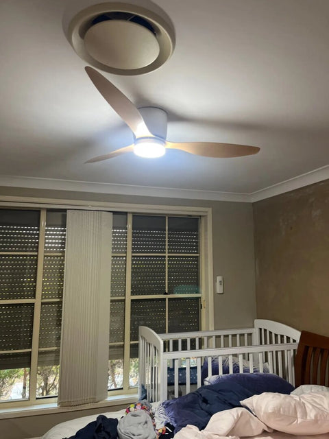 Perfect for the nursery