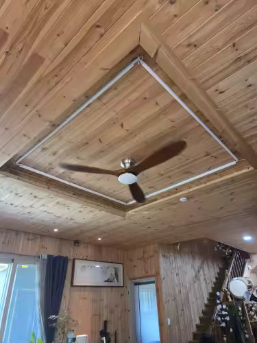 Simple installation