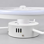 Nido | Compact Flush Mount Ceiling Fan 7