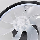 Nido | Compact Flush Mount Ceiling Fan 6