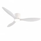 Vela | Modern Ceiling Fan With LED Light 7