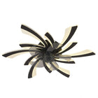 Palma | Designer Ceiling Fan With LED Light 6