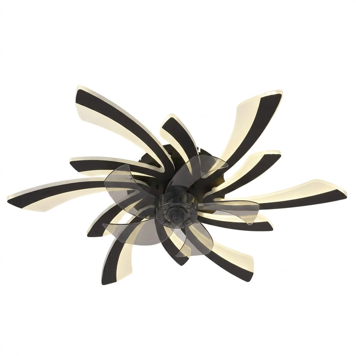 Palma | Designer Ceiling Fan With LED Light 6